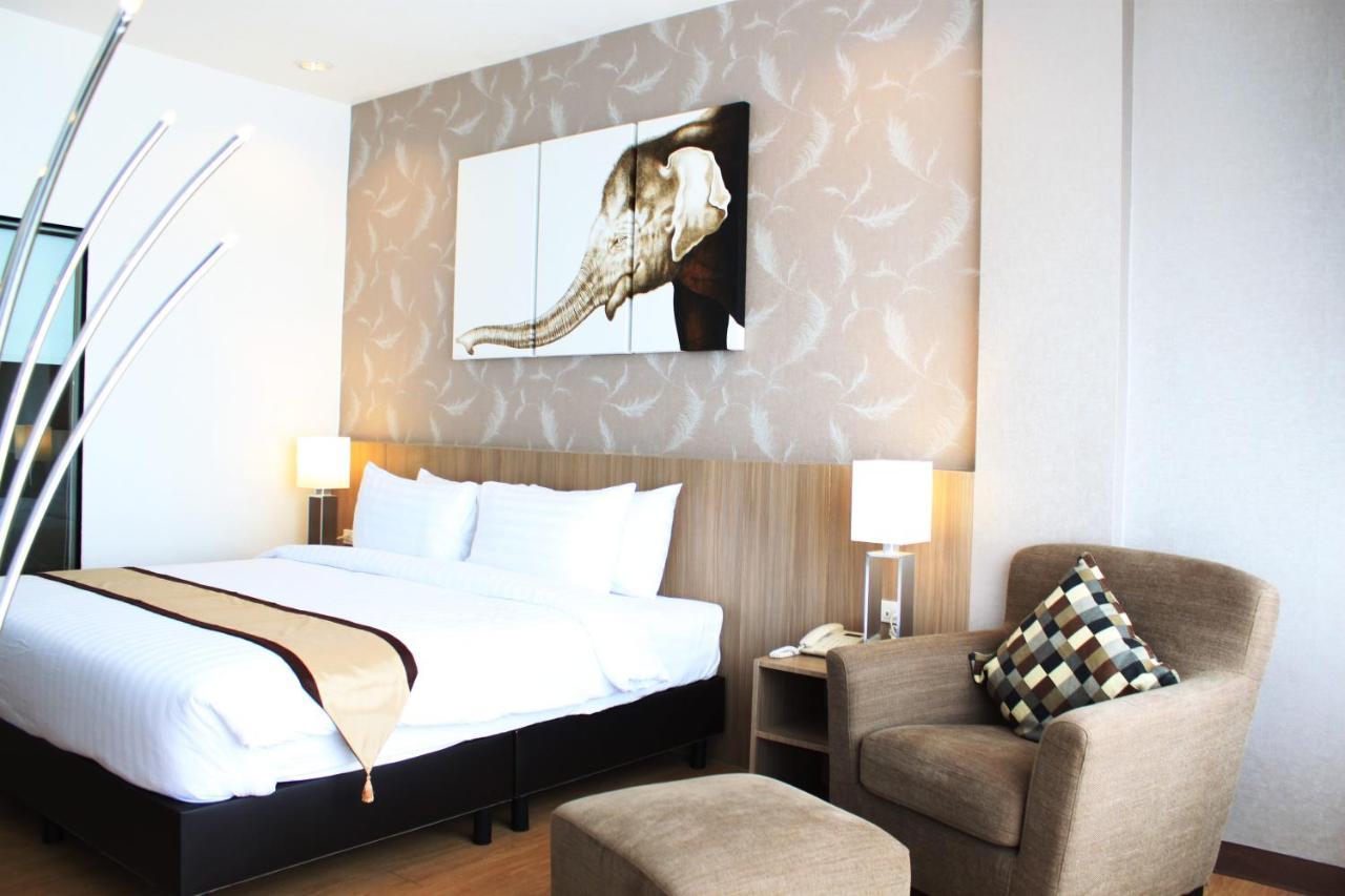 Sr Boutique Hotel Thakhek Dış mekan fotoğraf