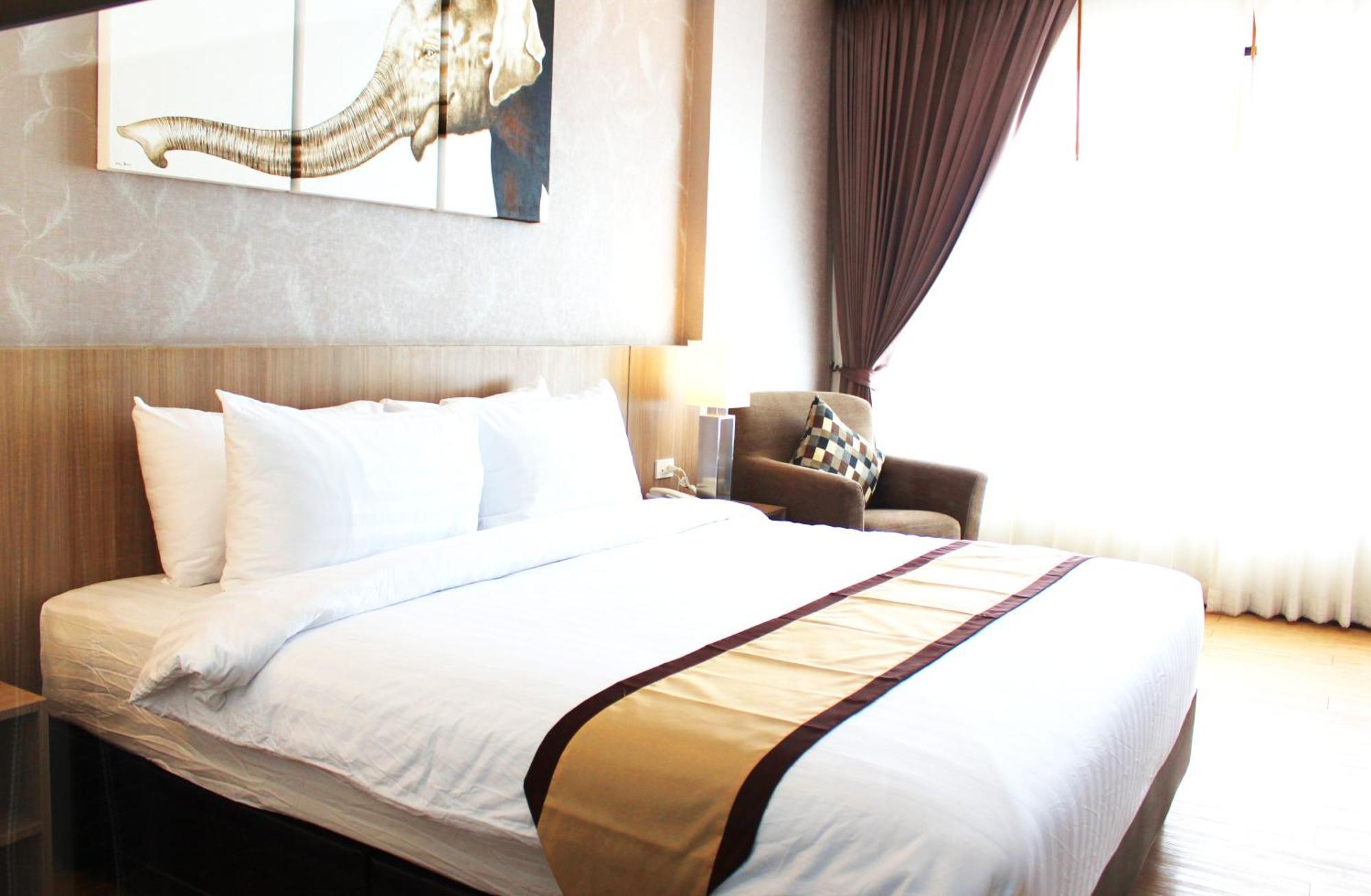 Sr Boutique Hotel Thakhek Dış mekan fotoğraf