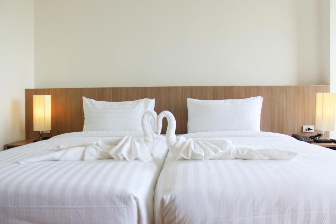 Sr Boutique Hotel Thakhek Dış mekan fotoğraf