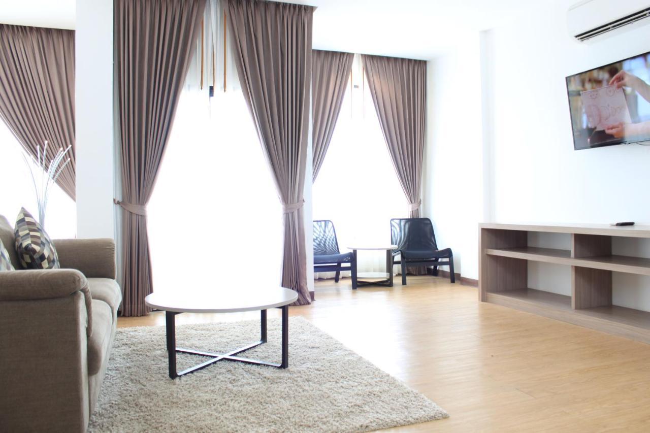 Sr Boutique Hotel Thakhek Dış mekan fotoğraf
