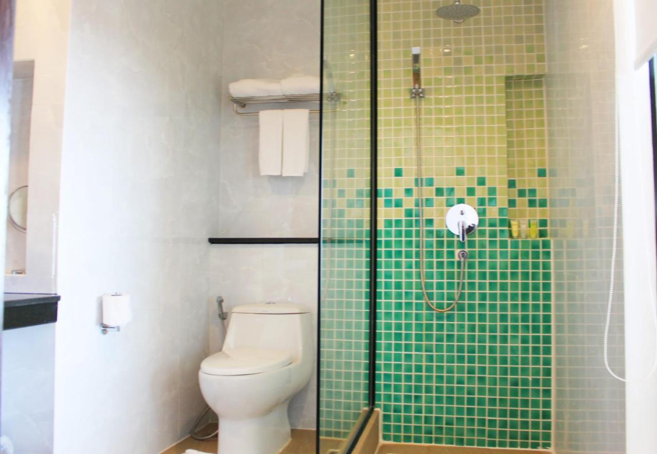 Sr Boutique Hotel Thakhek Dış mekan fotoğraf