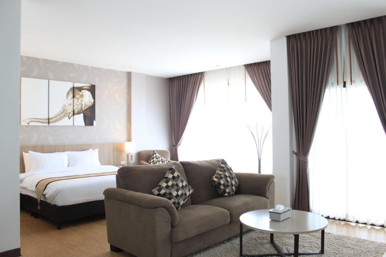 Sr Boutique Hotel Thakhek Dış mekan fotoğraf