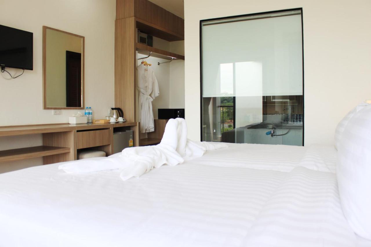 Sr Boutique Hotel Thakhek Dış mekan fotoğraf