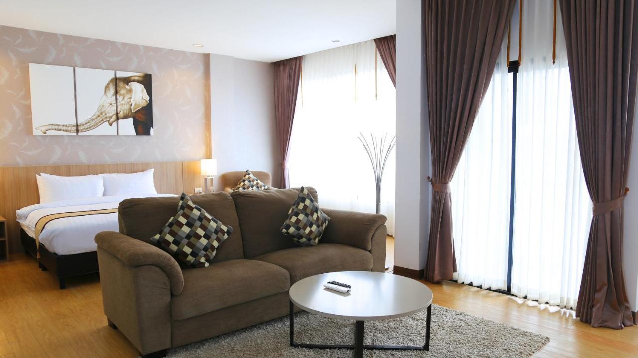 Sr Boutique Hotel Thakhek Dış mekan fotoğraf