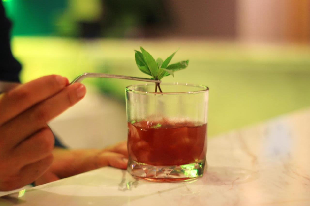 Sr Boutique Hotel Thakhek Dış mekan fotoğraf