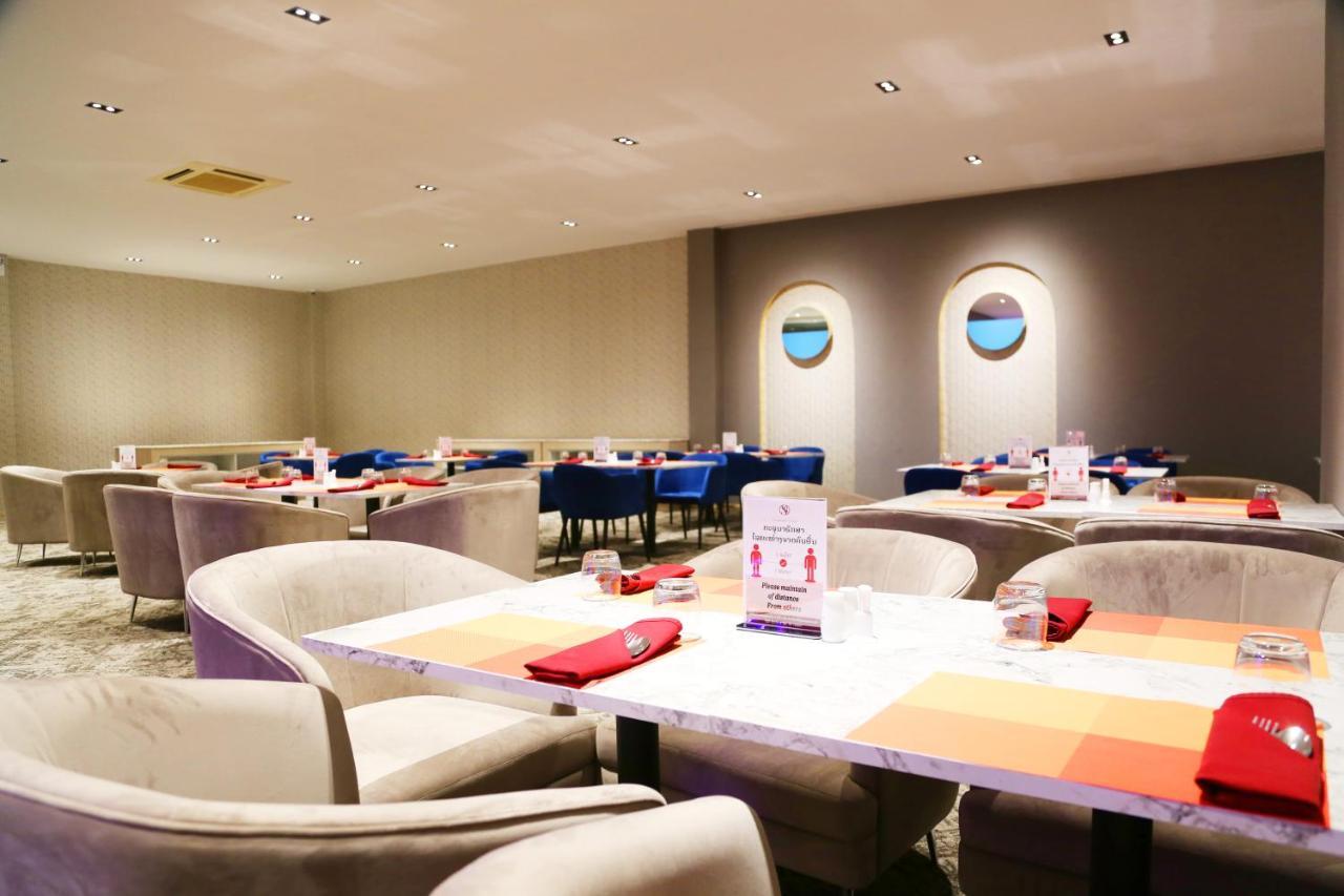 Sr Boutique Hotel Thakhek Dış mekan fotoğraf