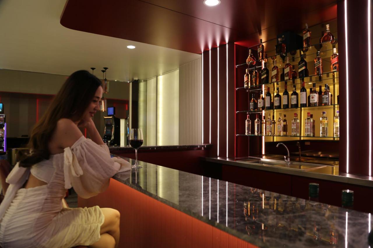 Sr Boutique Hotel Thakhek Dış mekan fotoğraf
